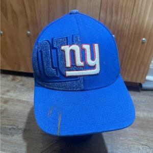 Y2K Nfl Fitted Giants hat